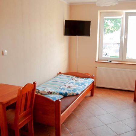 Jantar Pokoje I Domki U Reni Room photo